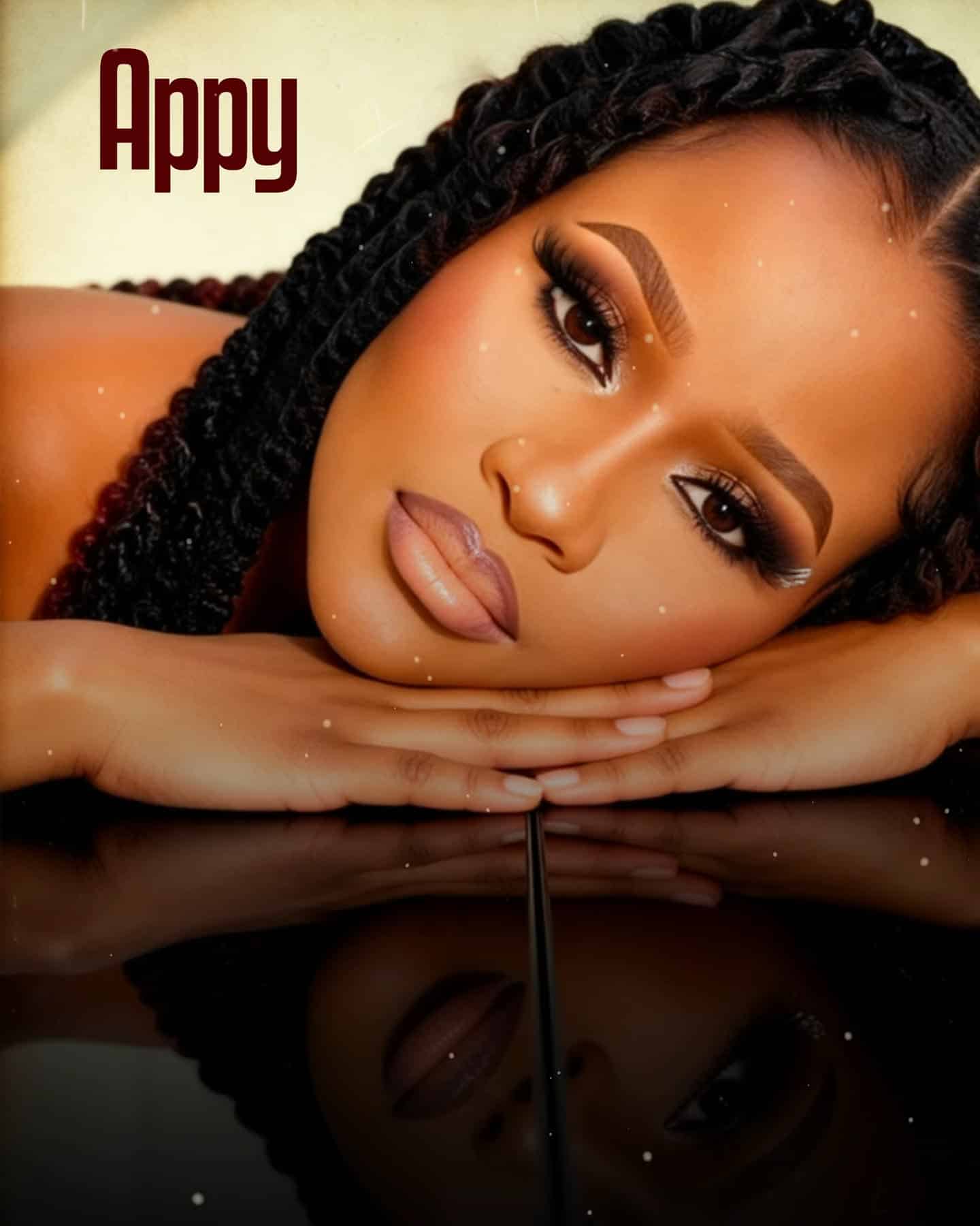 AUDIO: Appy - Wow Mp3 Download