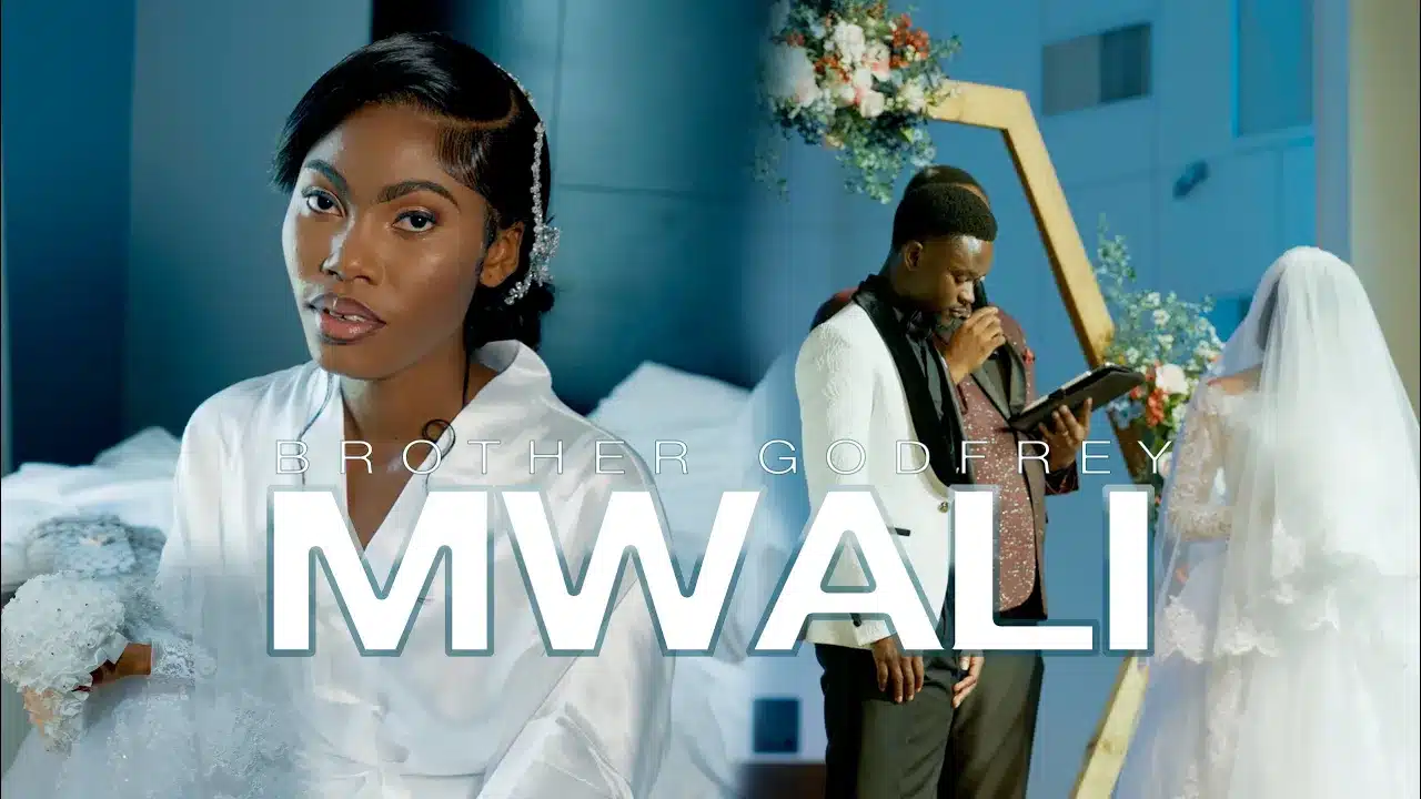 AUDIO: Brother Godfrey - Mwali Mp3 Download