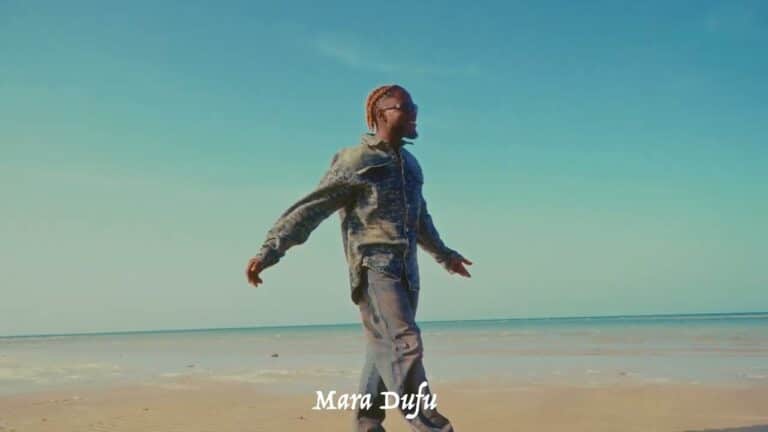 VIDEO: Bruce Africa – Sioni Sisikii Mp4 Download