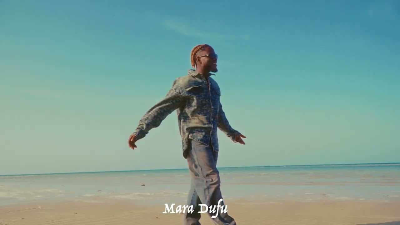 VIDEO: Bruce Africa – Sioni Sisikii Mp4 Download
