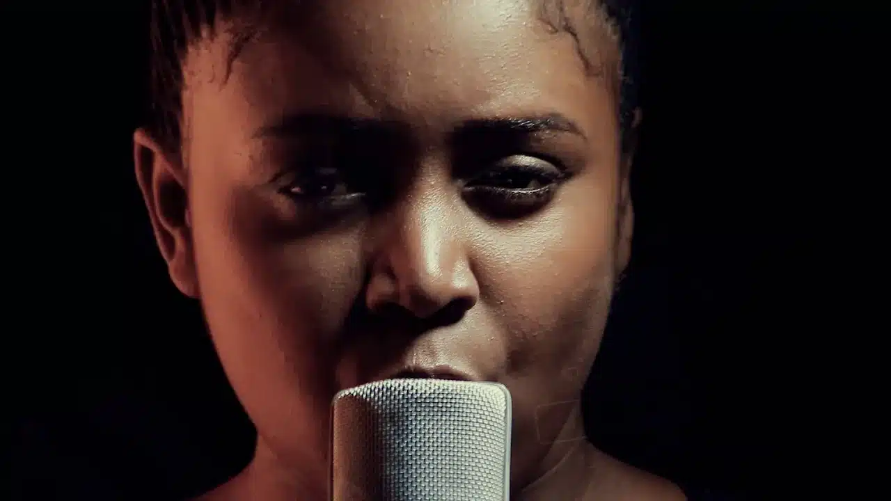 AUDIO: Deborah C - Mwana Mberere Mp3 Download
