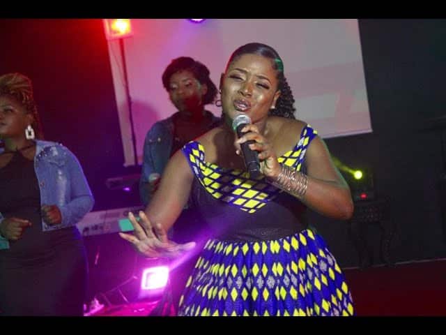 AUDIO: Deborah C - No Protocol Mp3 Download