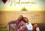 AUDIO: Eni Ft Phina - Nakwamini Mp3 Download