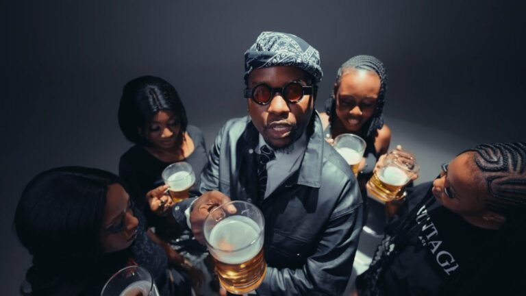 VIDEO: G Nako - Kula Bia Mp4 Download