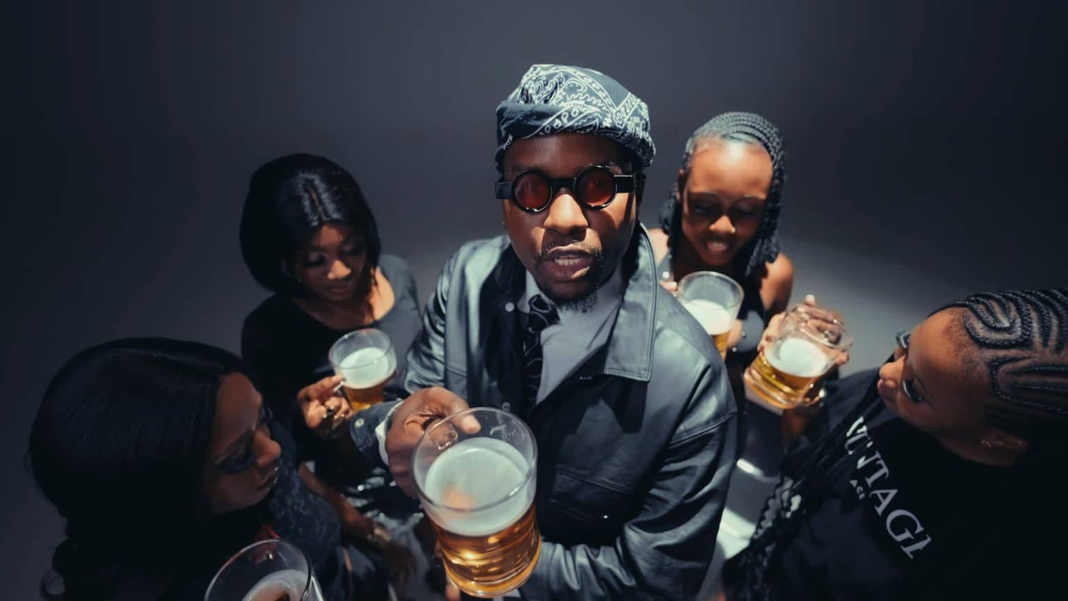 VIDEO: G Nako - Kula Bia Mp4 Download