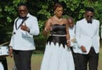 AUDIO: Banana Zorro Ft The B Band - I Feel Love Mp3 Download