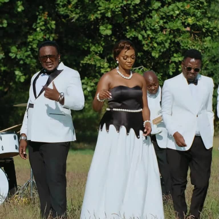 AUDIO: Banana Zorro Ft The B Band - I Feel Love Mp3 Download