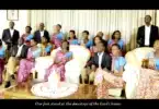 AUDIO: Ambassadors Of Christ - Katika Nyumba Ya Bwana Mp3 Download