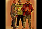 AUDIO: Solid Ground Family - Kichaa Mp3 Download