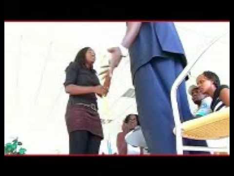 AUDIO: Lady Mariam - Kumbihabiha Mp3 Download
