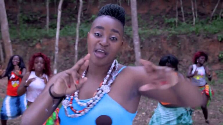 AUDIO: Lady Mariam - Tugyigeite Mp3 Download