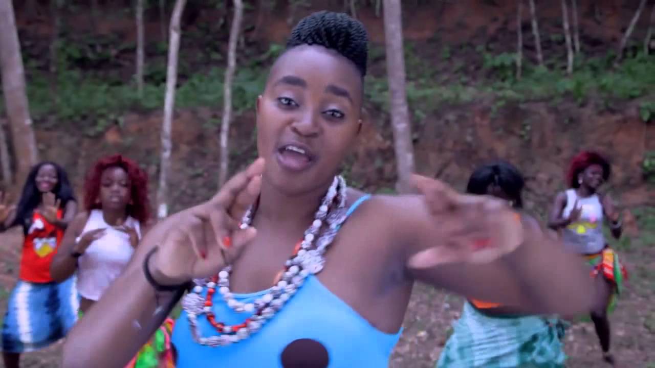 AUDIO: Lady Mariam - Tugyigeite Mp3 Download