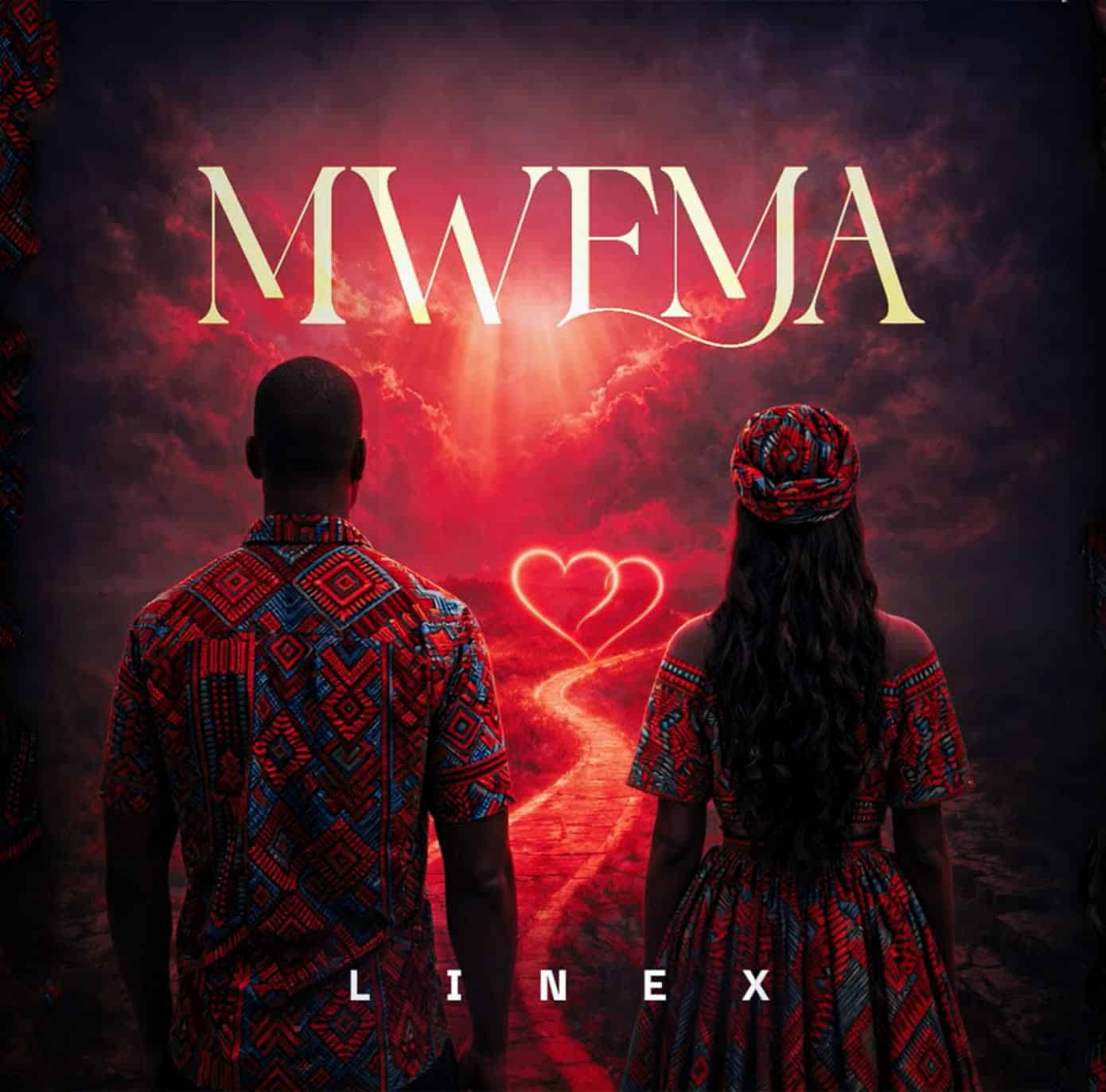 AUDIO: Linex Sunday - Mwema Mp3 Download