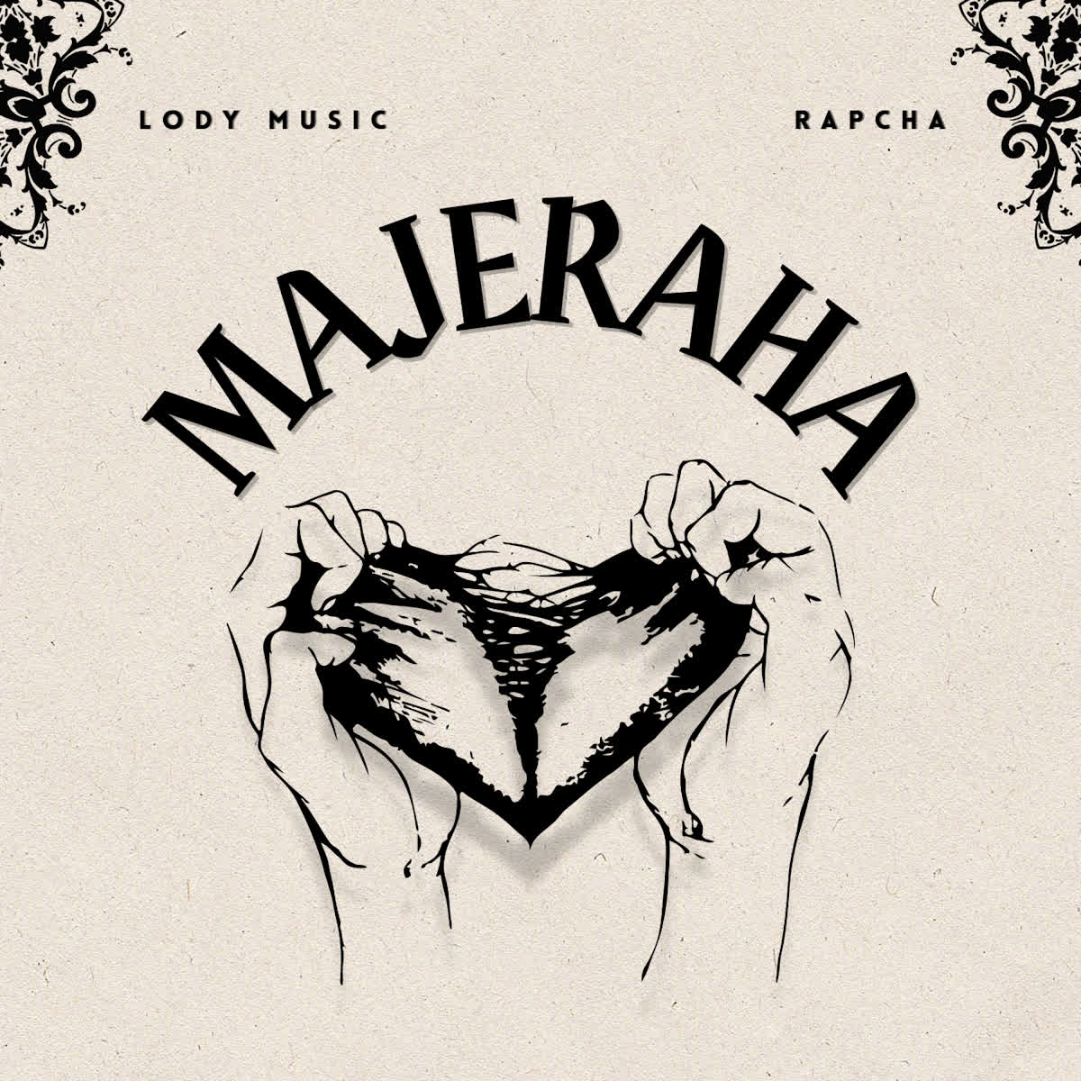 AUDIO: Lody Music Ft Rapcha - Majeraha Mp3 Download