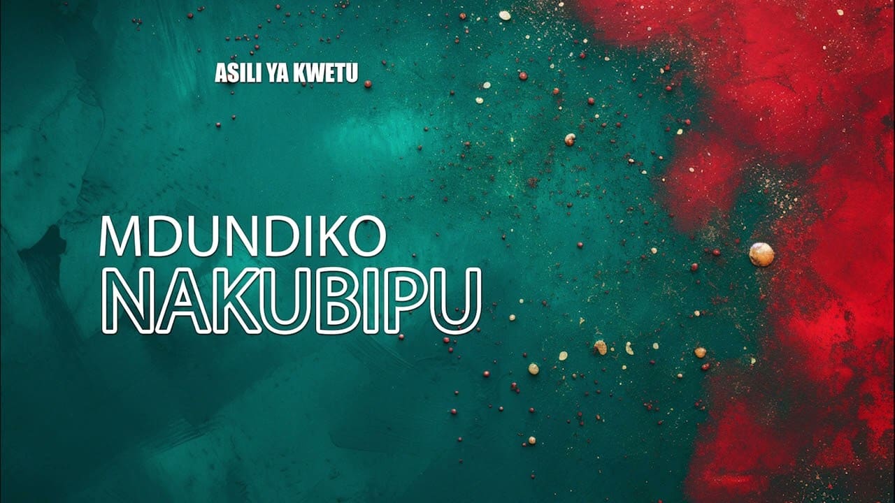 AUDIO: Mdundiko - Nakudipu Haudipwiki Mp3 Download