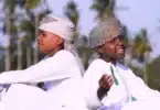 AUDIO: Nasaaim Luheta - Swala Mp3 Download