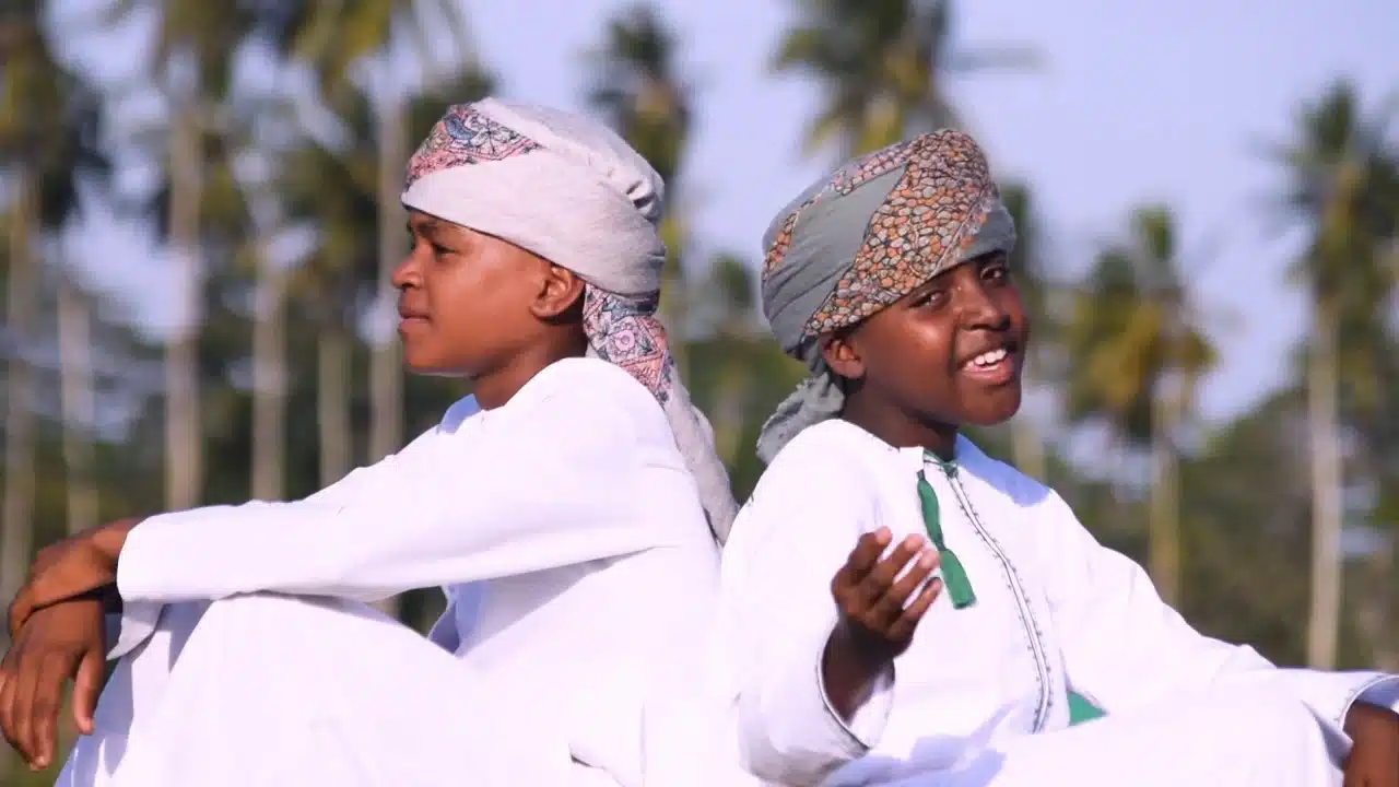AUDIO: Nasaaim Luheta - Swala Mp3 Download
