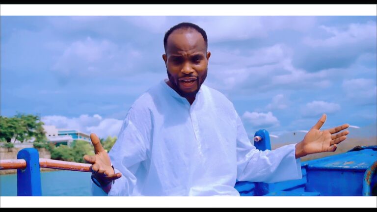 AUDIO: Paschal Cassian - Nikulipe Nini Mp3 Download