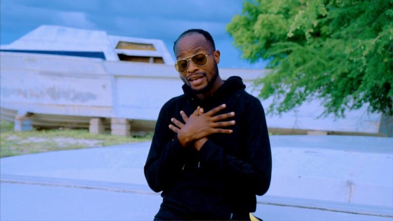 AUDIO: Paschal Cassian - Nitie Nguvu Mp3 Download