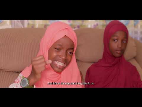 AUDIO: Raudha Kids - Wasia Wa Baba Mp3 Download