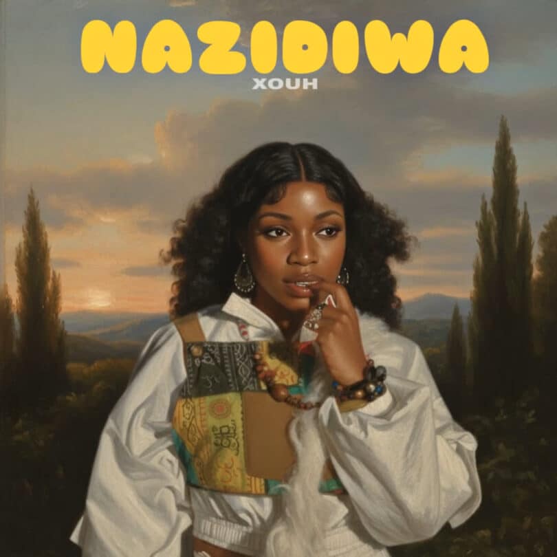 AUDIO: Xouh - Nazidiwa Mp3 Download