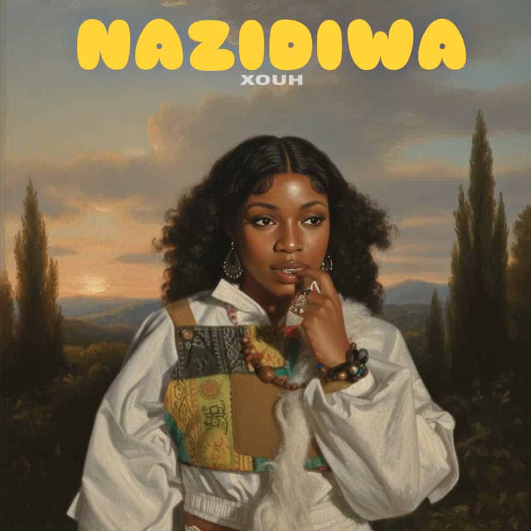 AUDIO: Xouh - Nazidiwa Mp3 Download
