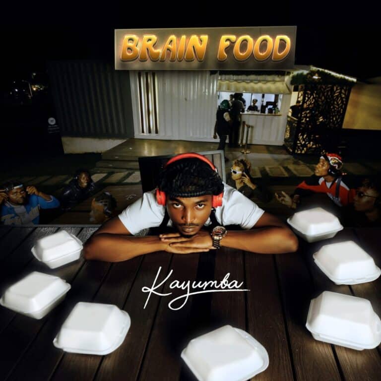 AUDIO: Kayumba Ft Kontawa - Nachoka Mp3 Download