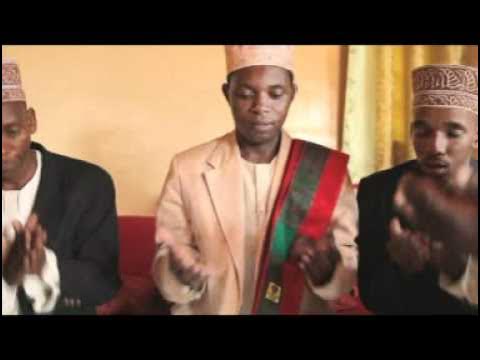 AUDIO: Madrasatul Nah Dhat - Kharousi Ya Baraka Mp3 Download