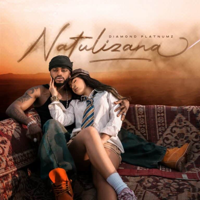 AUDIO: Diamond Platnumz - Natulizana Mp3 Download