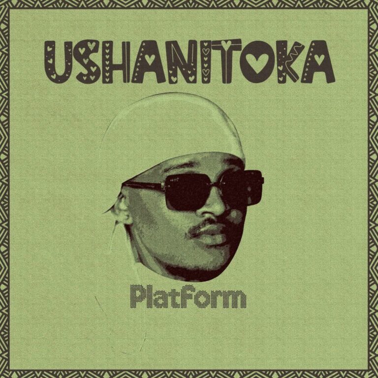 AUDIO: Platform - Ushanitoka Mp3 Download