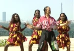 AUDIO: Yondo Sister - Perdue De Vue Mp3 Download