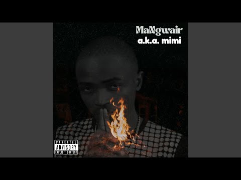 AUDIO: Ngwair - Mademu Wangu Mp3 Download