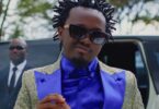 AUDIO: Bahati - Lost Kwa Throne (Diss Track) Mp3 Download
