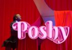 AUDIO: Barnaba - Poshy Mp3 Download