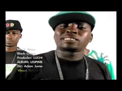 AUDIO: Black Rhyno - Black Chata Mp3 Download