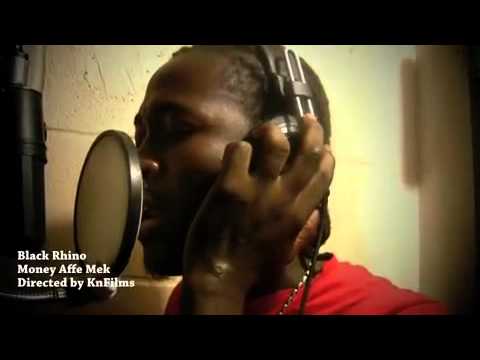 AUDIO: Black Rhino - Money Affe Mek Mp3 Download