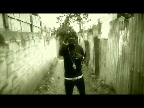 AUDIO: Black Rhyno - Mi Lef Mp3 Download