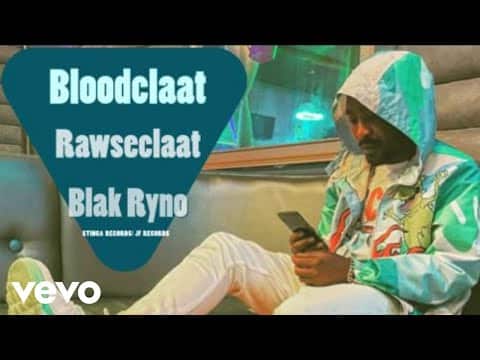 AUDIO: Blak Ryno - Last Last Remix Mp3 Download