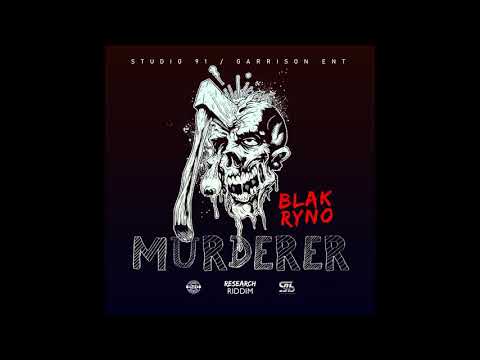 AUDIO: Blak Ryno - Murderer Mp3 Download