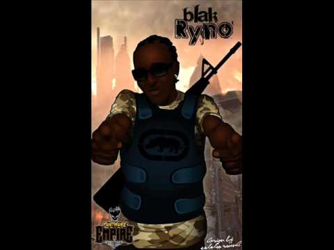 AUDIO: Blak Ryno - When Mi Buss Mi Gun Mp3 Download