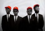 AUDIO: FreshBoys - Mama Muuza Mp3 Download