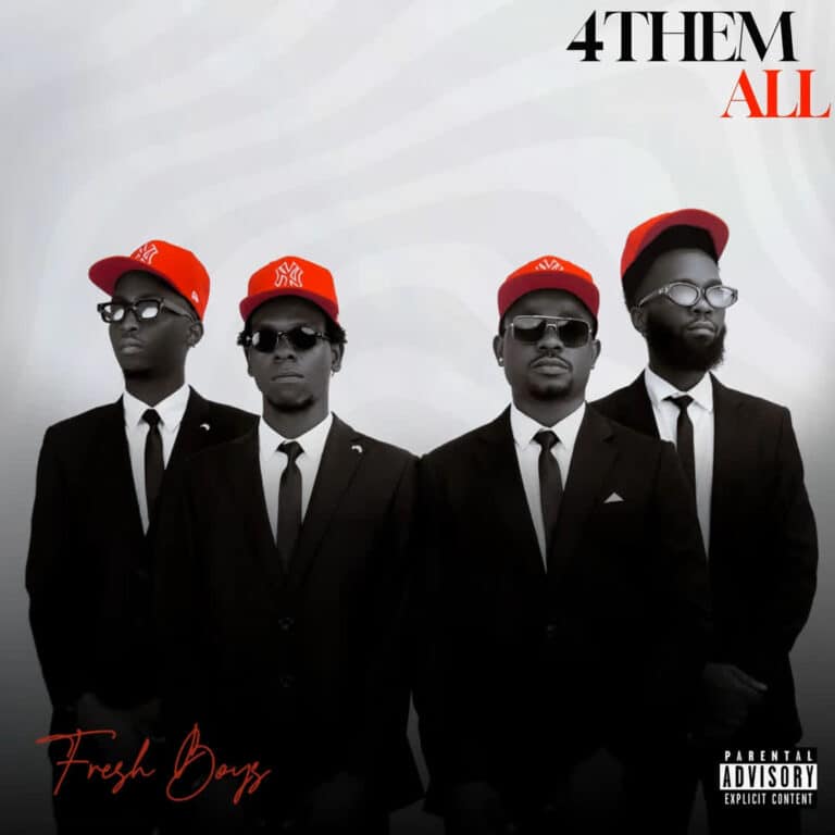 AUDIO: FreshBoys - Demu Wa Masela Mp3 Download