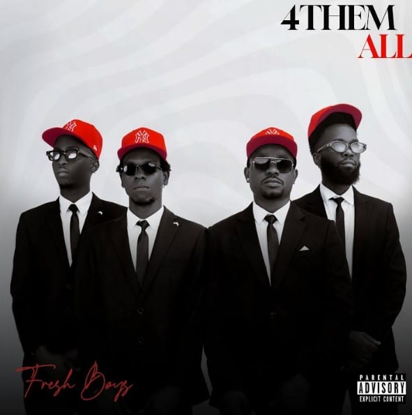 AUDIO: FreshBoys Ft Country Wizzy - Mandingo Mp3 Download