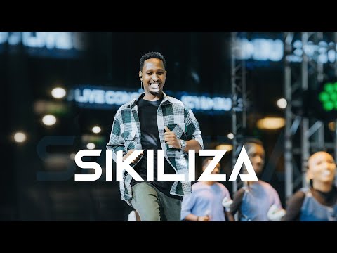AUDIO: Israel Mbonyi - Sikiliza Mp3 Download