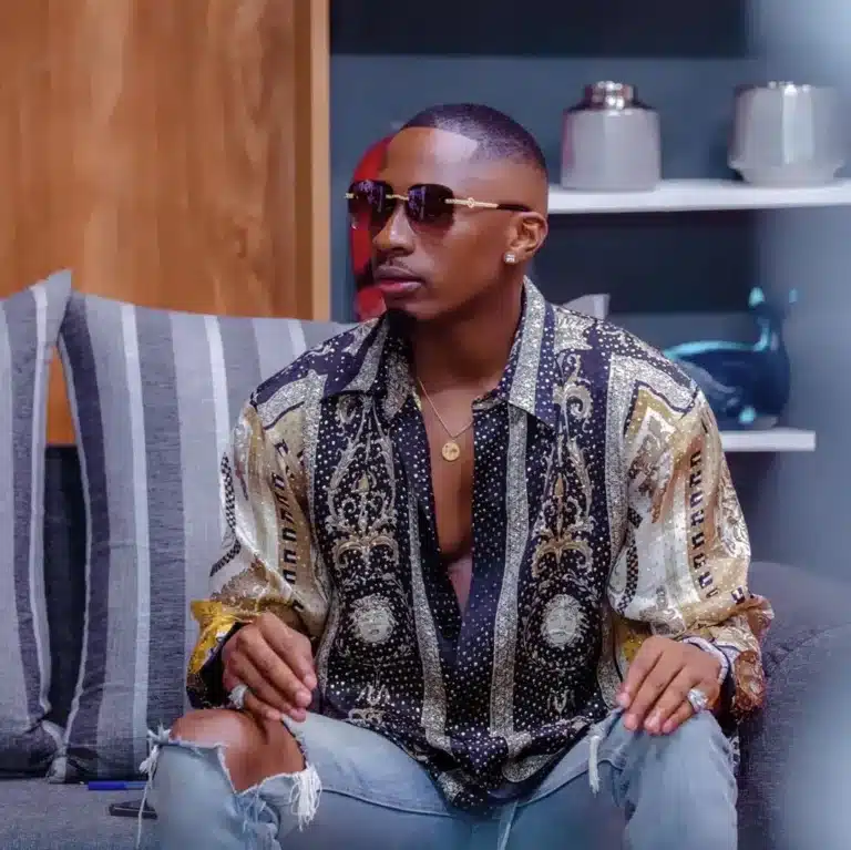 AUDIO: Jux – Utaniua Mp3 Download