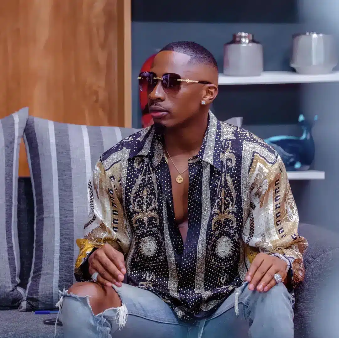 AUDIO: Jux – Utaniua Mp3 Download