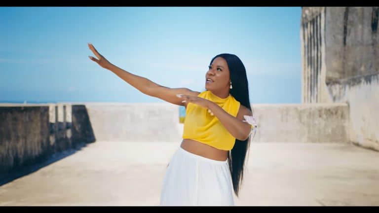 VIDEO: Lady Jaydee – Free Mp4 Download