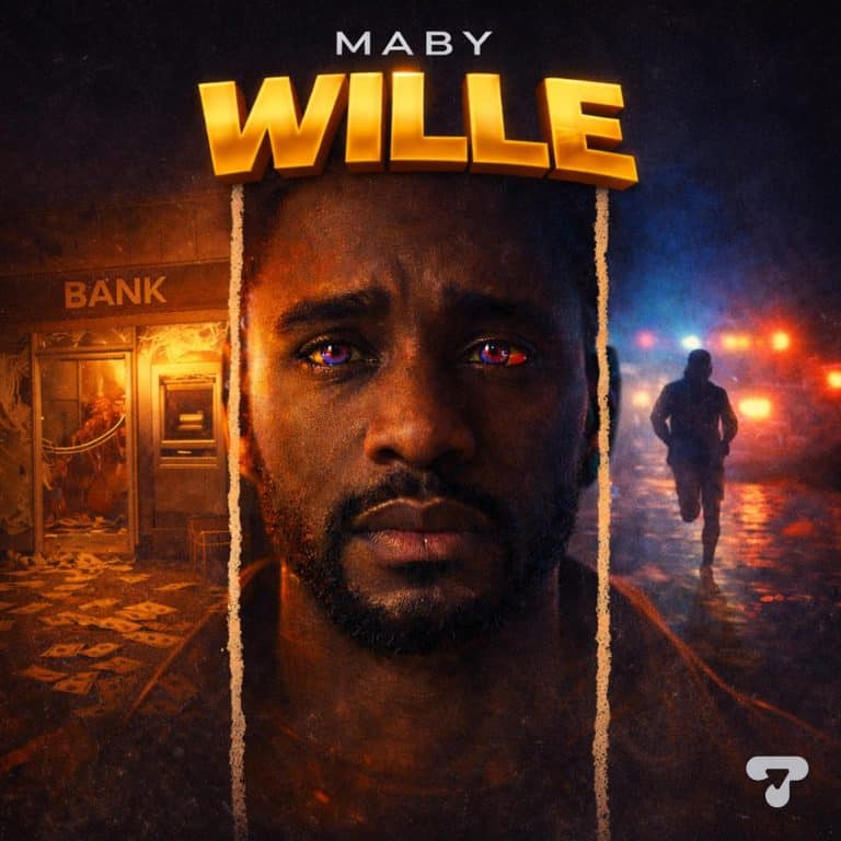 AUDIO: Maby - Wille Mp3 Download