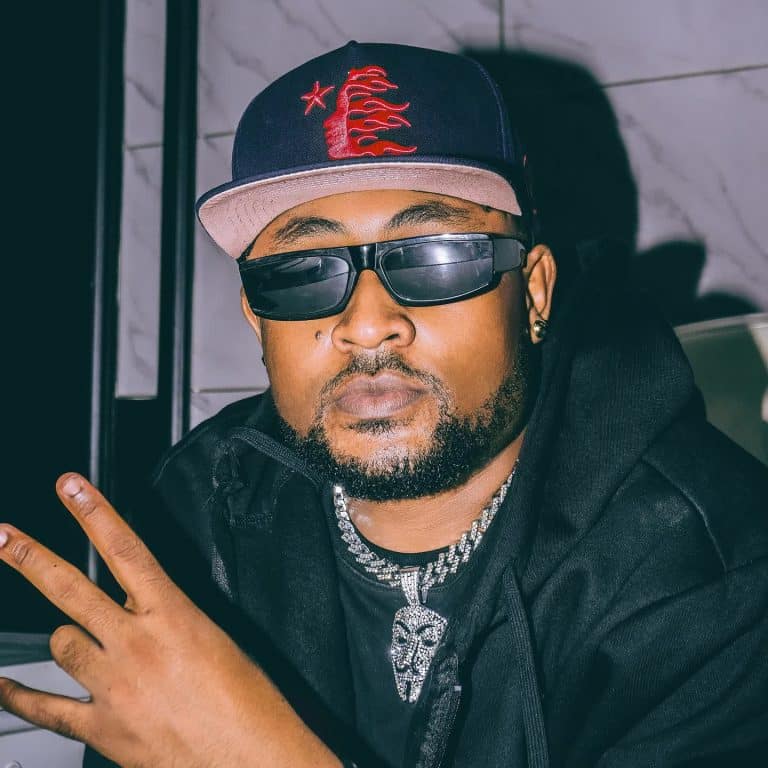 AUDIO: Moni Centrozone - Mdudu Mp3 Download