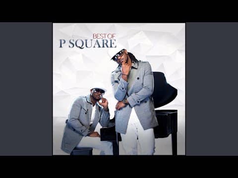 AUDIO: P Square - Alingo Mp3 Download